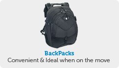 BackPacks